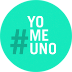 #YoMeUno